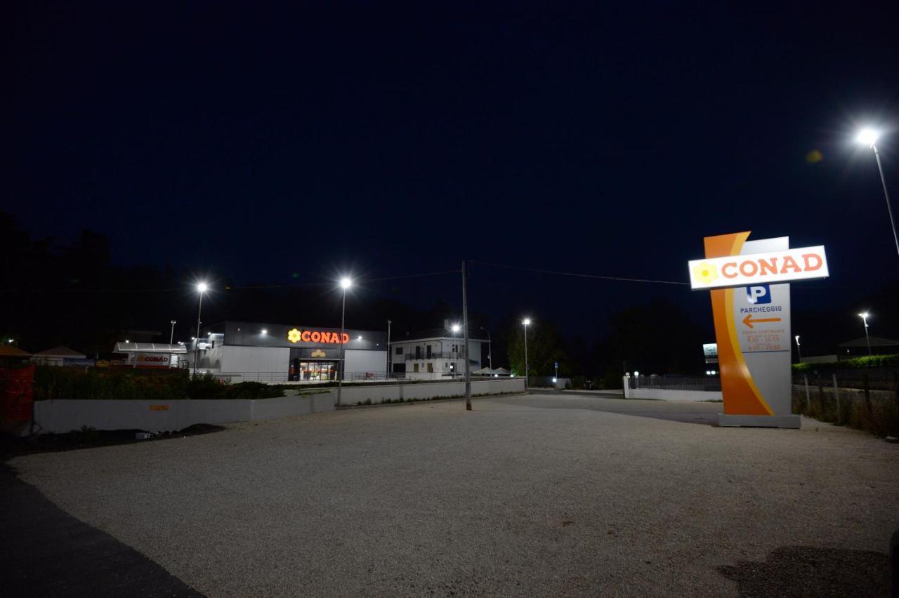 Affittacamere Stazione Valmontone Exterior foto