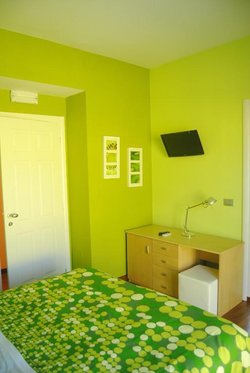 Affittacamere Stazione Valmontone Zimmer foto