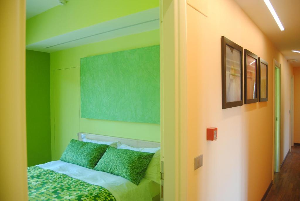 Affittacamere Stazione Valmontone Zimmer foto