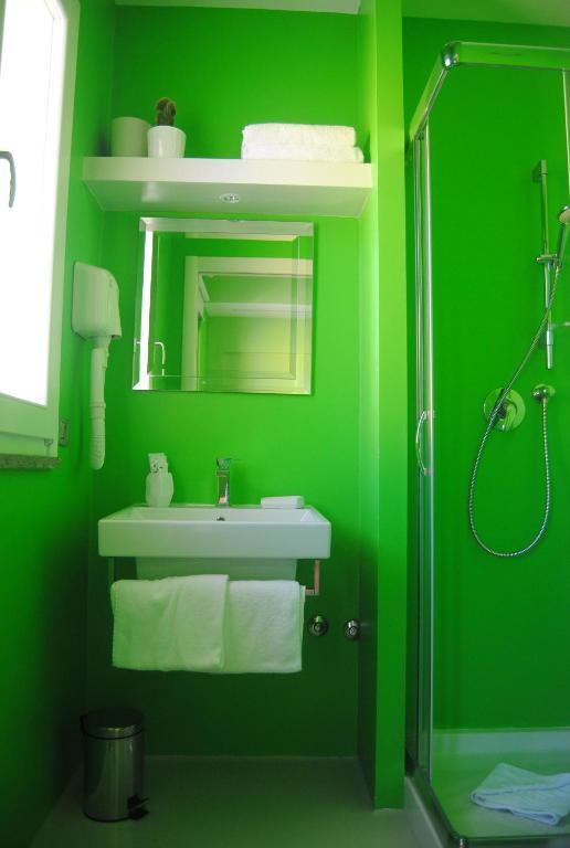 Affittacamere Stazione Valmontone Zimmer foto