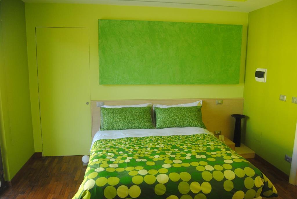 Affittacamere Stazione Valmontone Zimmer foto