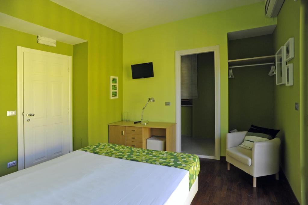 Affittacamere Stazione Valmontone Zimmer foto